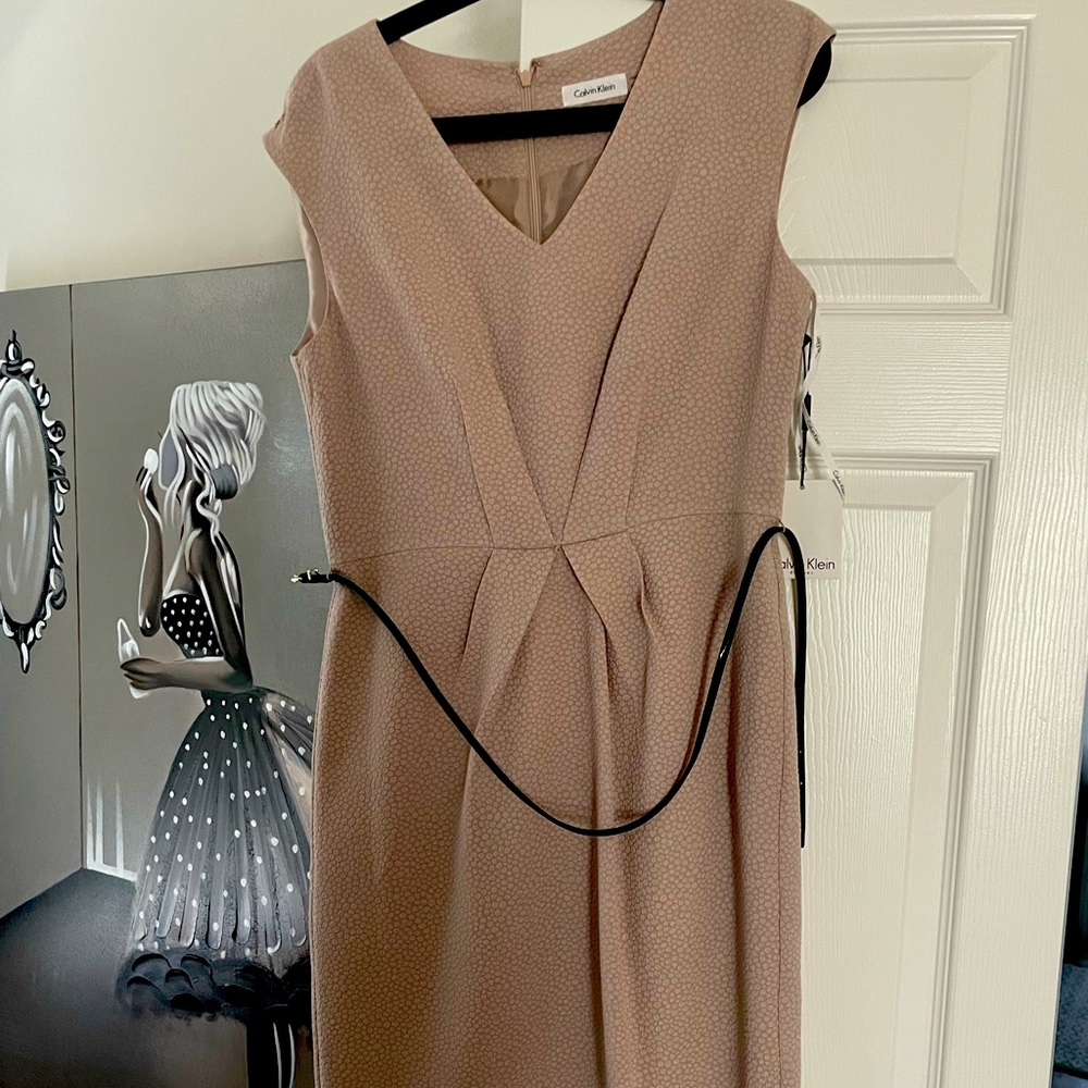 Calvin Klein Dress